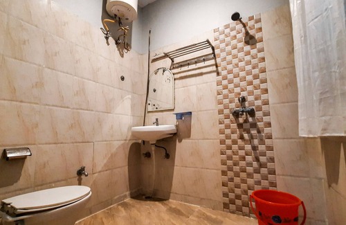 Varanasi Hotel | Hotel Rajyashree Palace