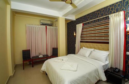 Varkala Hotel | Hotel Rak Palace