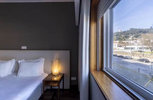 Viana do Castelo Hotel | Hotel Rali Viana