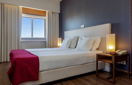 Viana do Castelo Hotel | Hotel Rali Viana