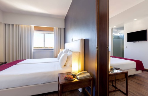 Viana do Castelo Hotel | Hotel Rali Viana