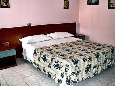 Central Station Hotel | Hotel Rallye