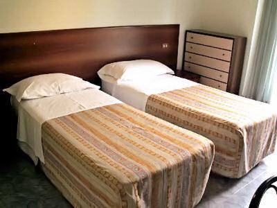 Central Station Hotel | Hotel Rallye