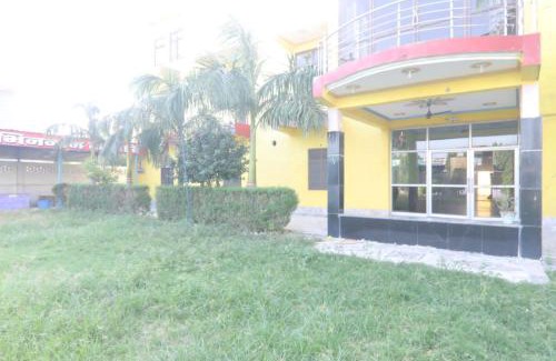 Derapur Apartment | HOTEL RAM PALACE