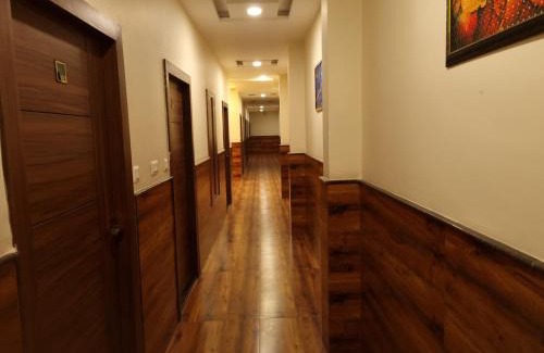 Ayodhya Hotel | Hotel Rama residency