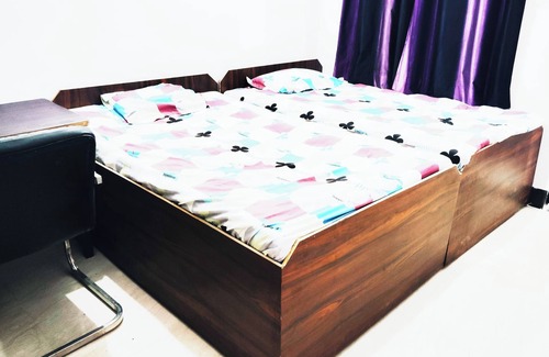 Varanasi Hotel | Hotel Ramashish Kutir