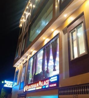 Ayodhya House | Hotel Ramayanam palace