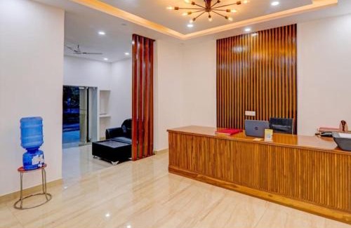 Phulpur Hotel | Hotel Rameshwaram Inn