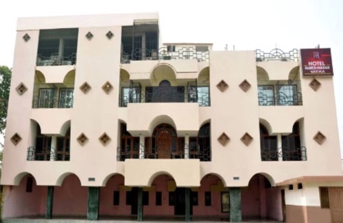 Lanka Hotel | Hotel Rameshwaram Vatika