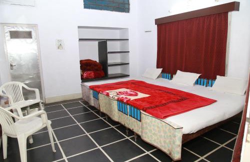 Udaipur Hotel | Hotel Ramnivas