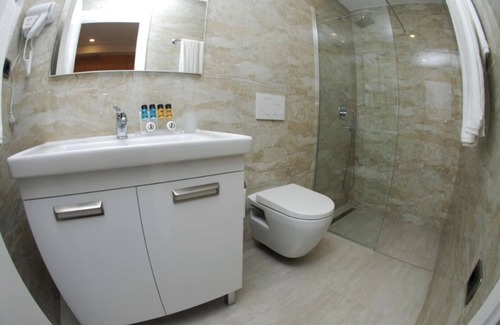 Kodrra Hotel | Hotel Ramo Saranda