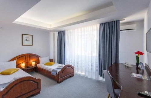Constanta Hotel | Hotel Randy