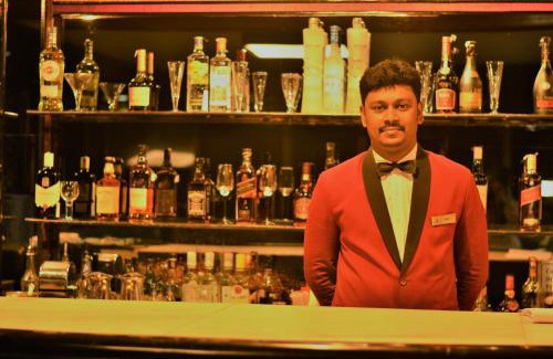 Nungambakkam Hotel | Hotel Ranjith