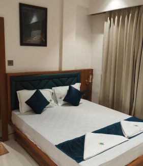 Mahape House | Hotel Ranker Stays