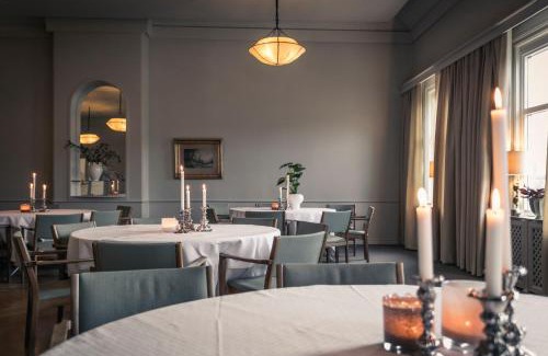Falkoping Hotel | Hotel Ranten