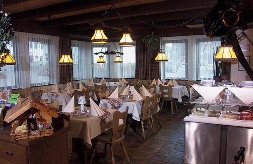 Baiersbronn Hotel | hotel rappen