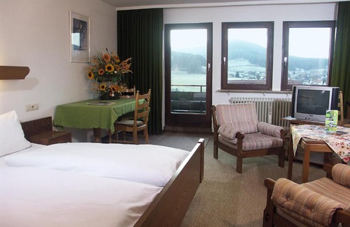 Baiersbronn Hotel | hotel rappen