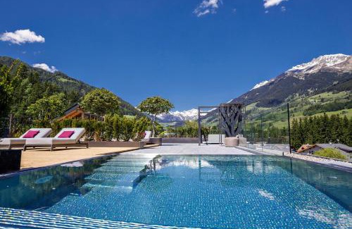 Stanga Hotel | Hotel Ratschingserhof