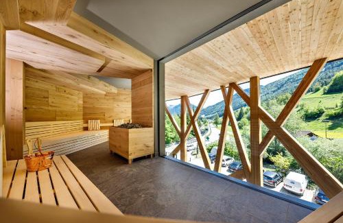Stanga Hotel | Hotel Ratschingserhof