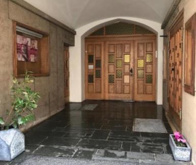 Innere Neustadt Hotel | Hotel Ratskeller Falkenstein Vogtland