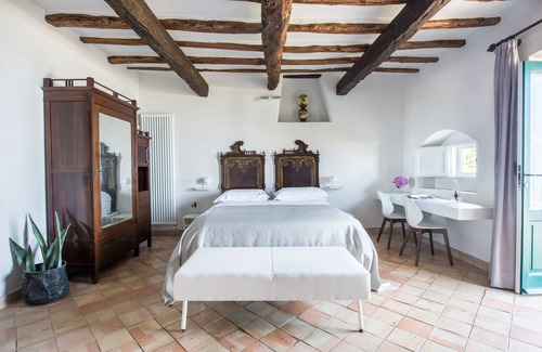 Malfa Hotel | Hotel Ravesi
