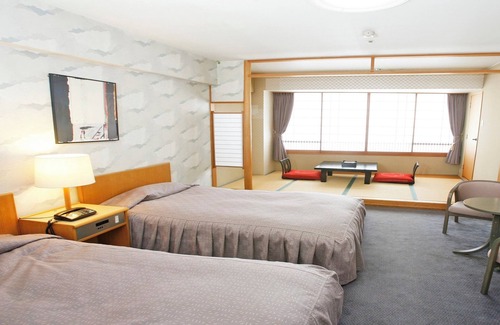 Ito House | Hotel Ravie Kawaryo