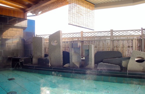 Ito House | Hotel Ravie Kawaryo