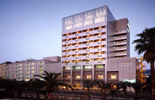 Ito House | Hotel Ravie Kawaryo