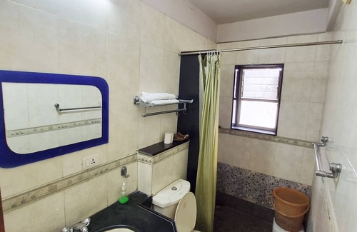 Deccan Gymkhana Hotel | Hotel Raviraj