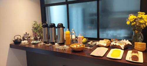 La Lucila House | Hotel Rawson 3840