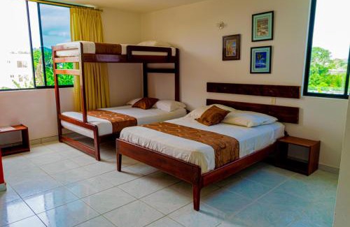 Tonsupa Hotel | Hotel RC Tonsupa