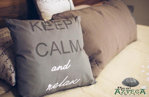 Leon Hotel | Hotel Real Azteca Boulevard
