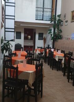 Comitan de Dominguez Hotel | Hotel Real Colonial