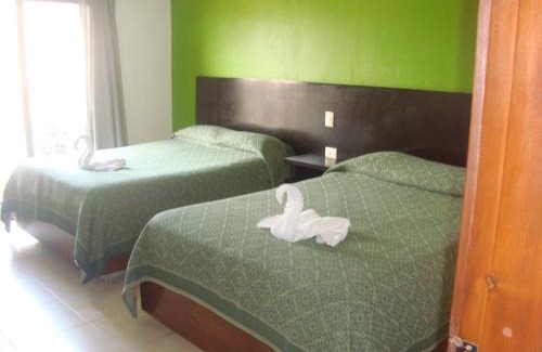 Comitan de Dominguez Hotel | Hotel Real Colonial
