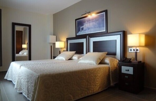 Capileira Hotel | Hotel Real de Poqueira