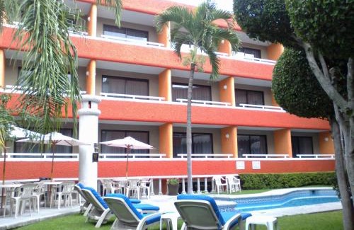 Amatitlan Hotel | Hotel Real del Sol