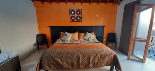 Guatape Hotel | Hotel Real Guatapé