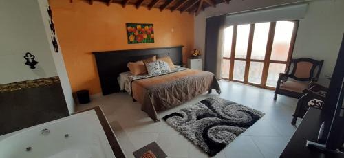 Guatape Hotel | Hotel Real Guatapé
