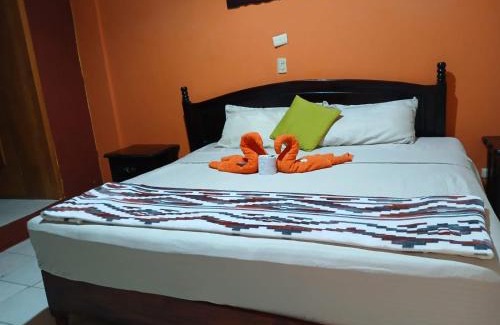 Chiapa De Corzo Hotel | Hotel Real