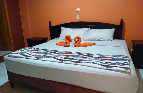 Chiapa De Corzo Hotel | Hotel Real