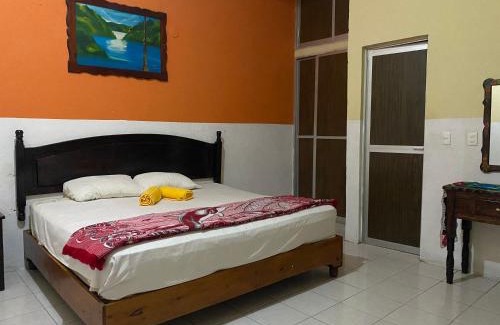 Chiapa De Corzo Hotel | Hotel Real