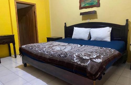 Chiapa De Corzo Hotel | Hotel Real