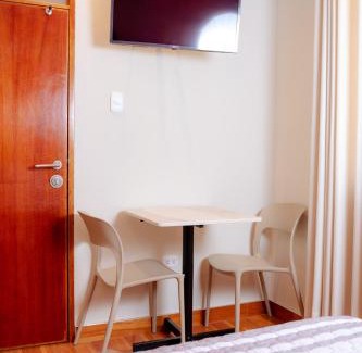 Caraz Hotel | Hotel Real Progreso