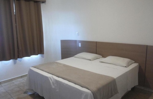 Cintra Hotel | Hotel Real Trevo