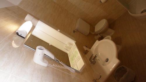 Chianciano Terme Hotel | Hotel Reali