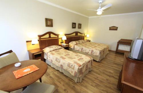 Gramado Hotel | Hotel Recanto da Serra