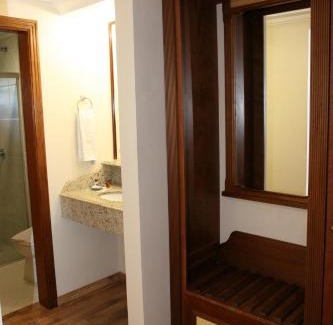 Gramado Hotel | Hotel Recanto da Serra