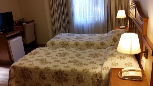 Gramado Hotel | Hotel Recanto da Serra