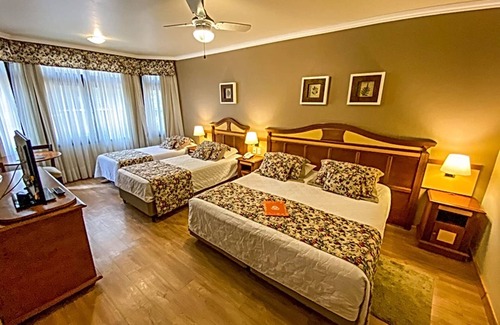 Gramado Hotel | Hotel Recanto da Serra