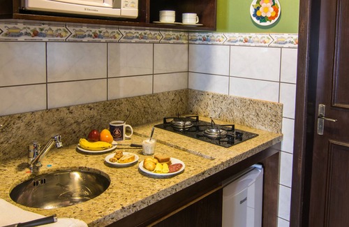 Gramado Hotel | Hotel Recanto da Serra